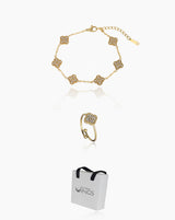 Bright Soul Set