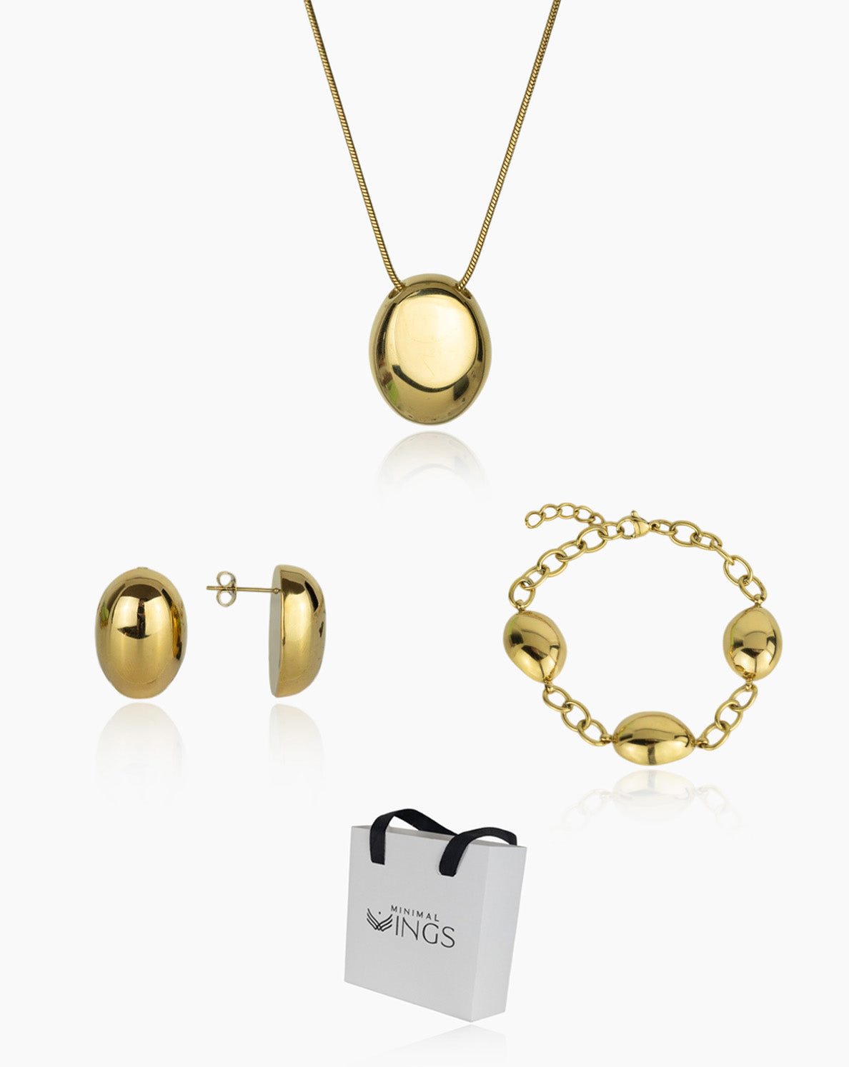 Atlas Set