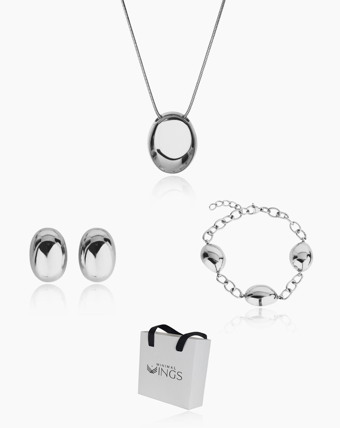 Atlas Set