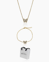 Butterfly Set