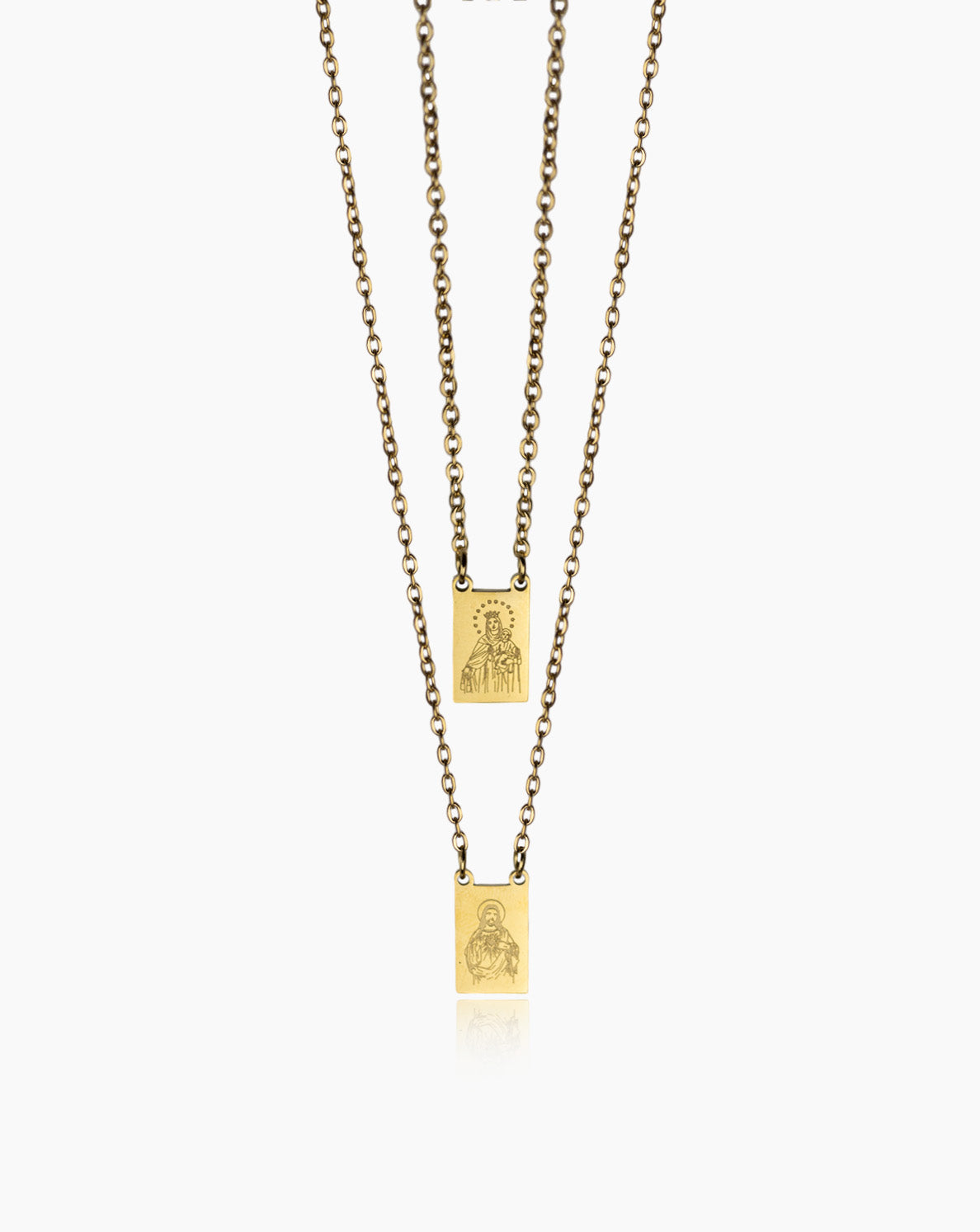 Escapulário Religioso