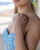 Pulseira Celestial