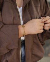 Pulseira Heartbeat