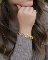Pulseira Evoked