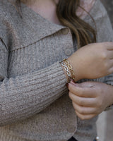Pulseira Chain