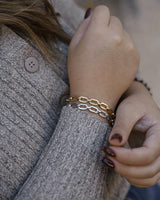 Pulseira Chain