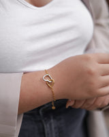 Pulseira Mix Love