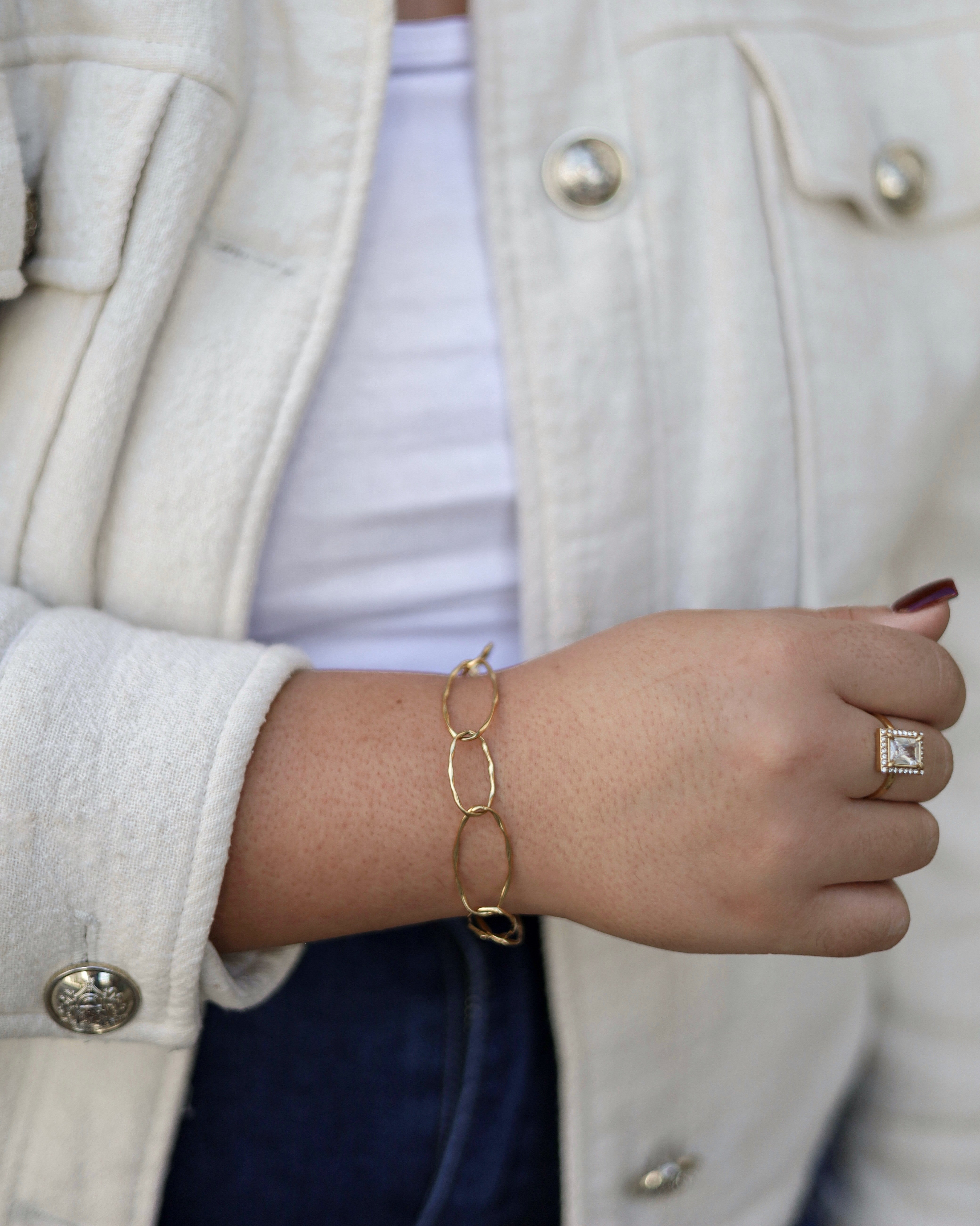 Pulseira Form