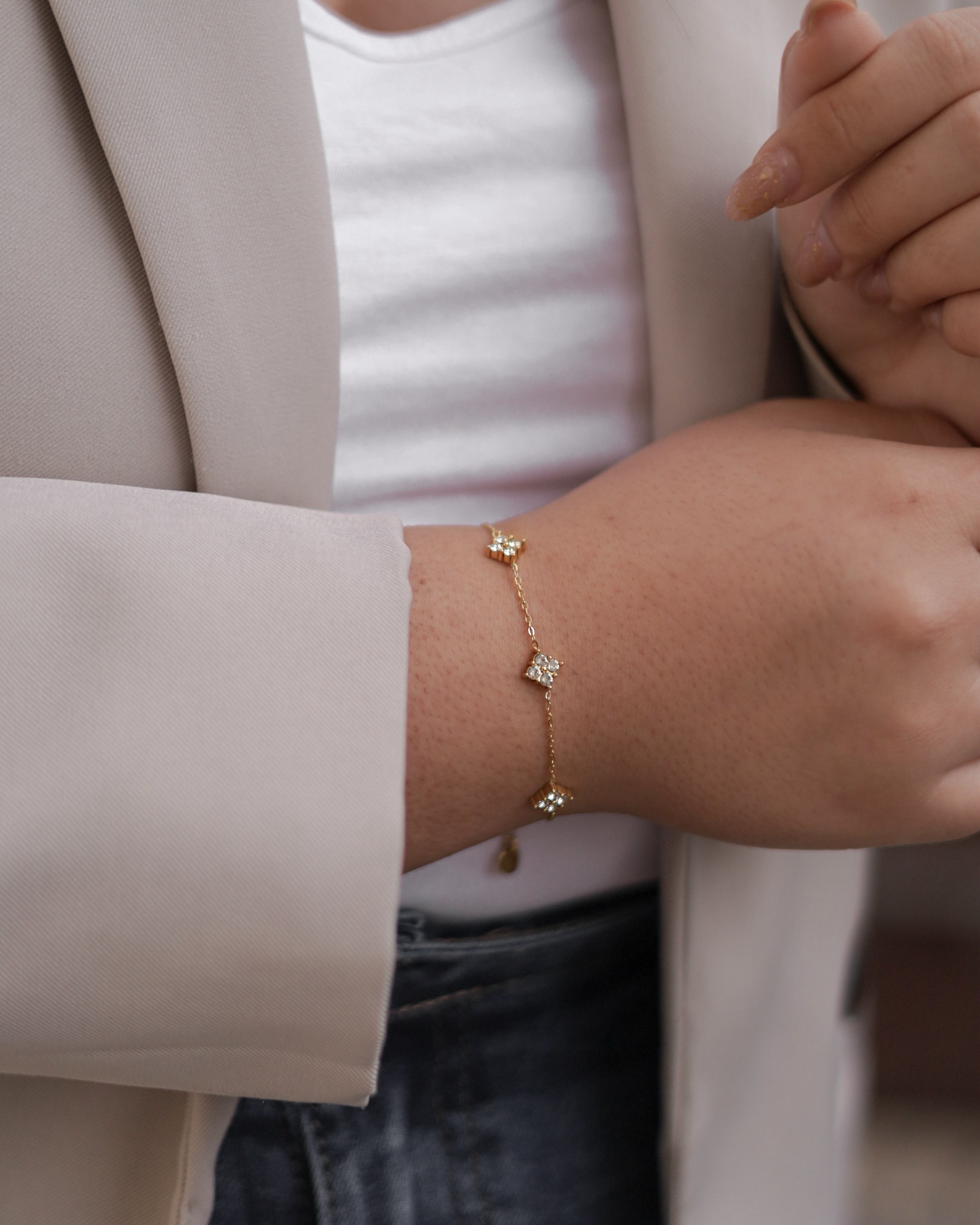 Pulseira Shining