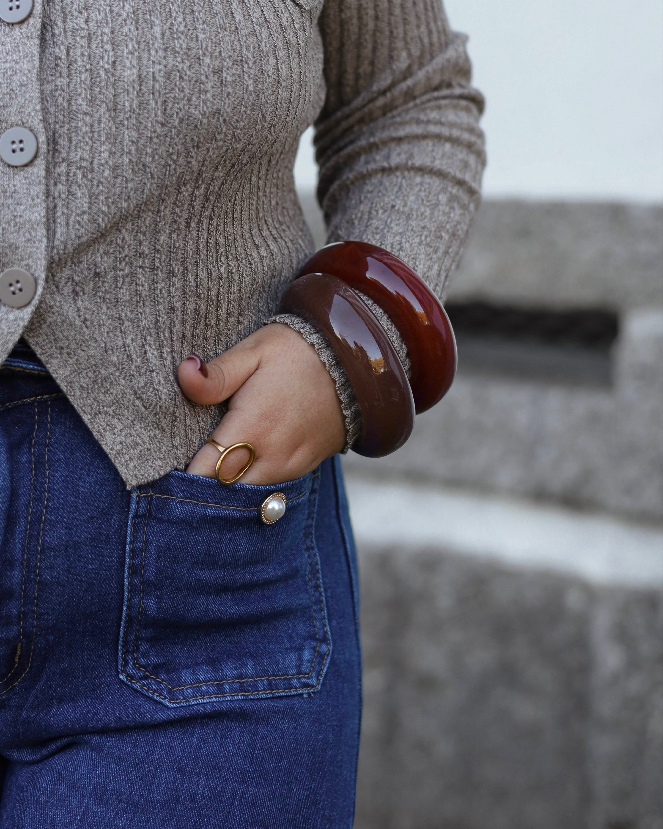 Pulseira Autumn