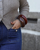 Pulseira Autumn