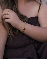 Pulseira Brown