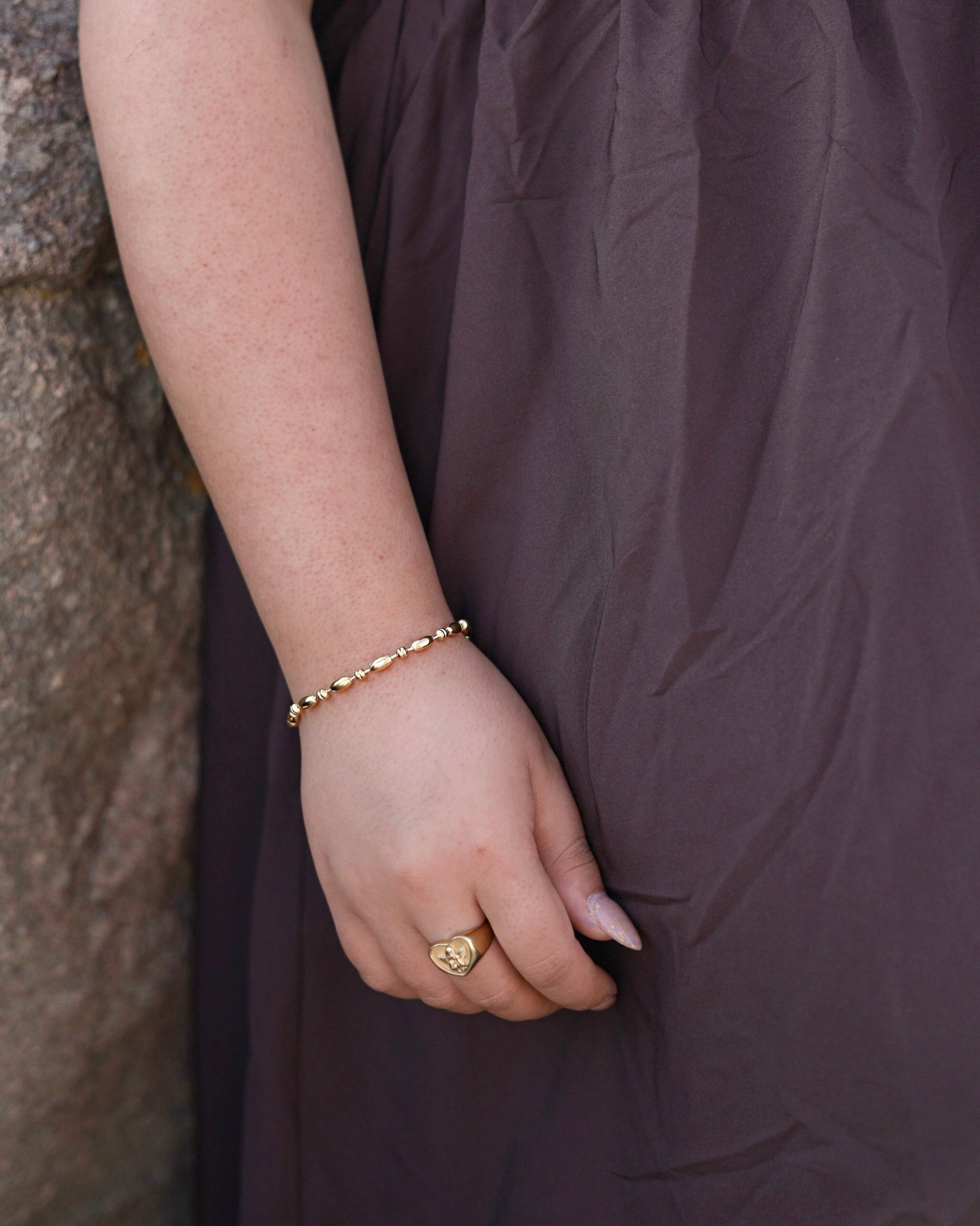 Pulseira Diana