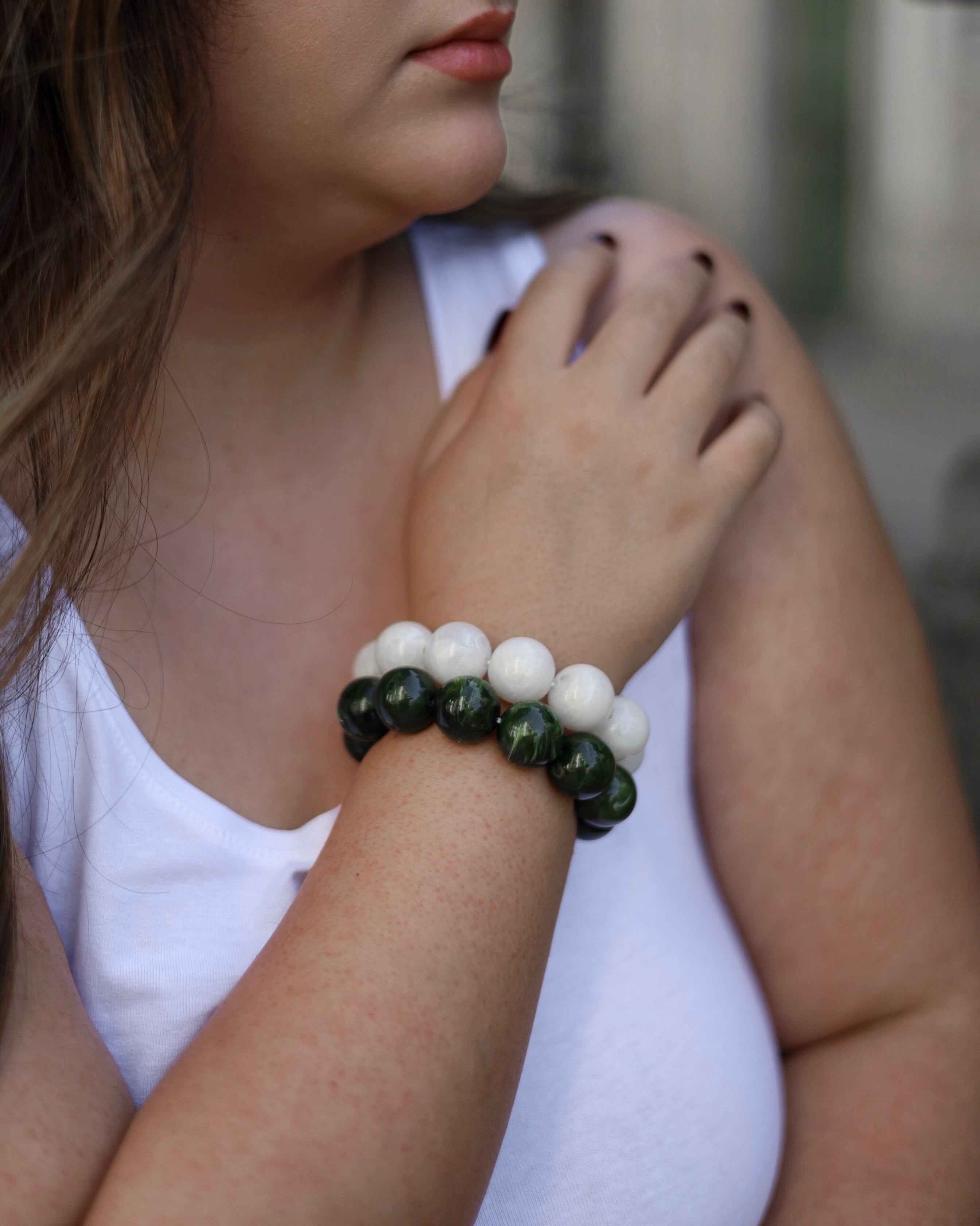 Pulseira Bubbles