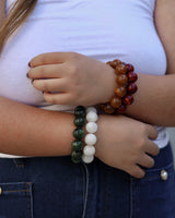 Pulseira Bubbles