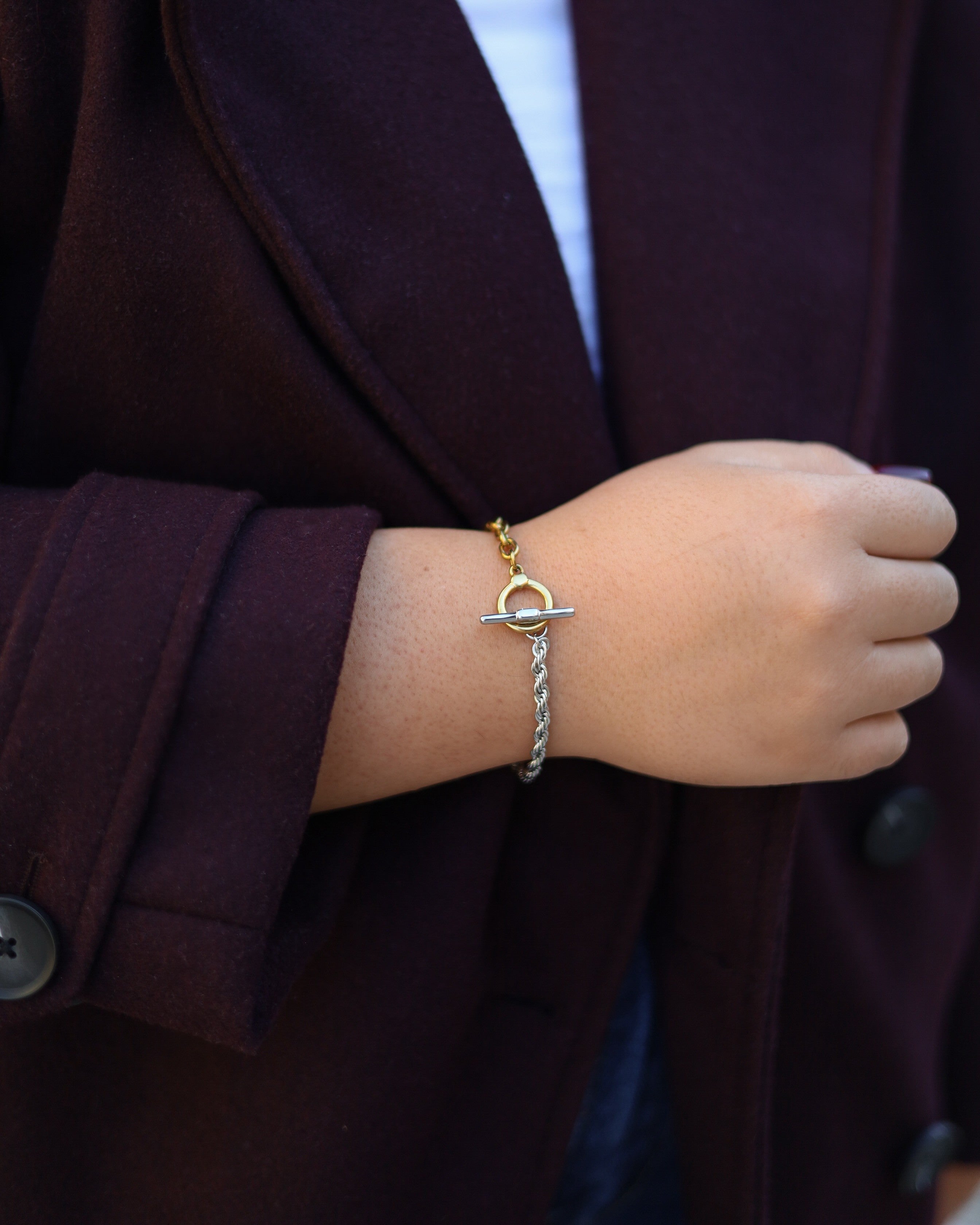 Pulseira Mix Harmony