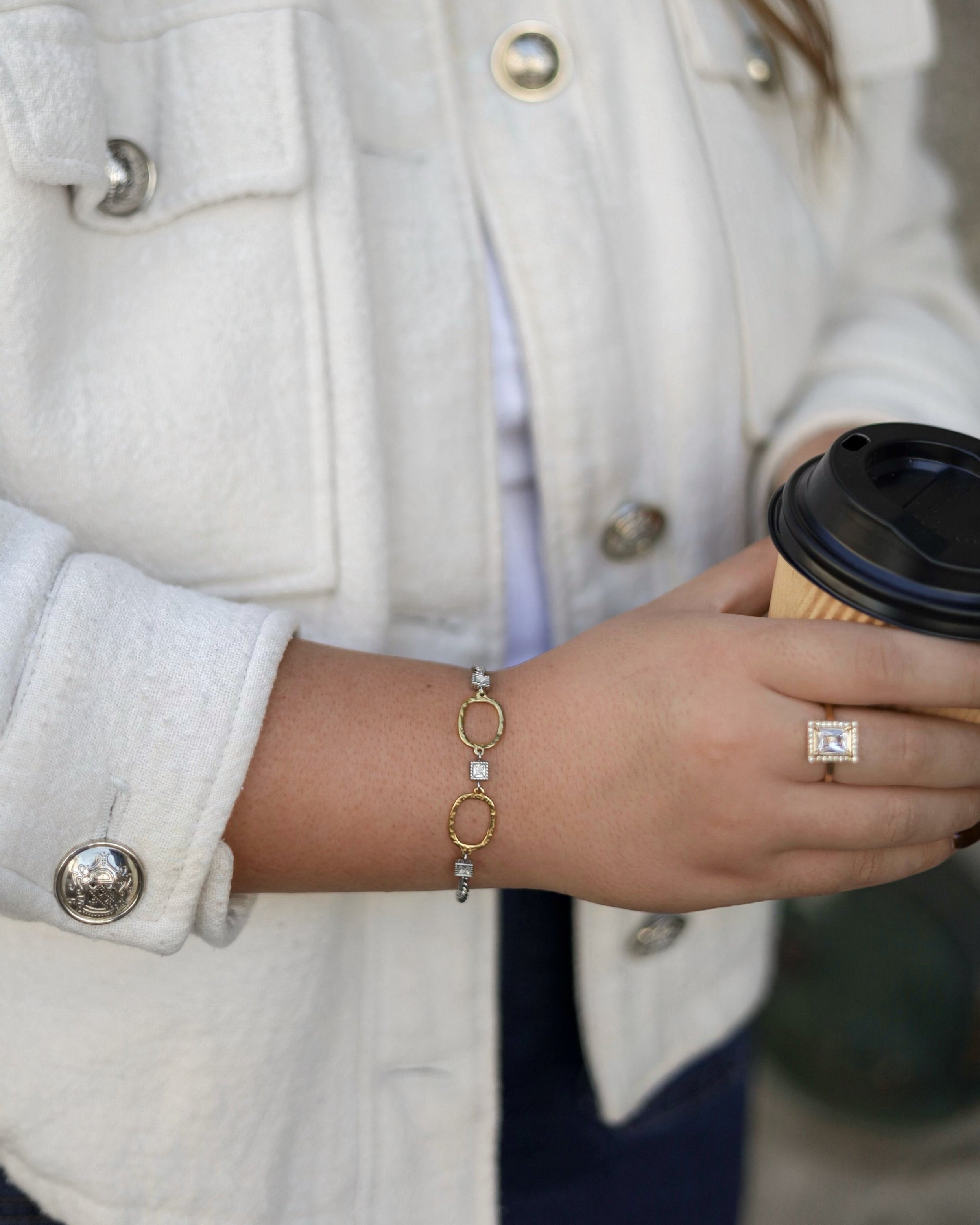 Pulseira Mix Dusk