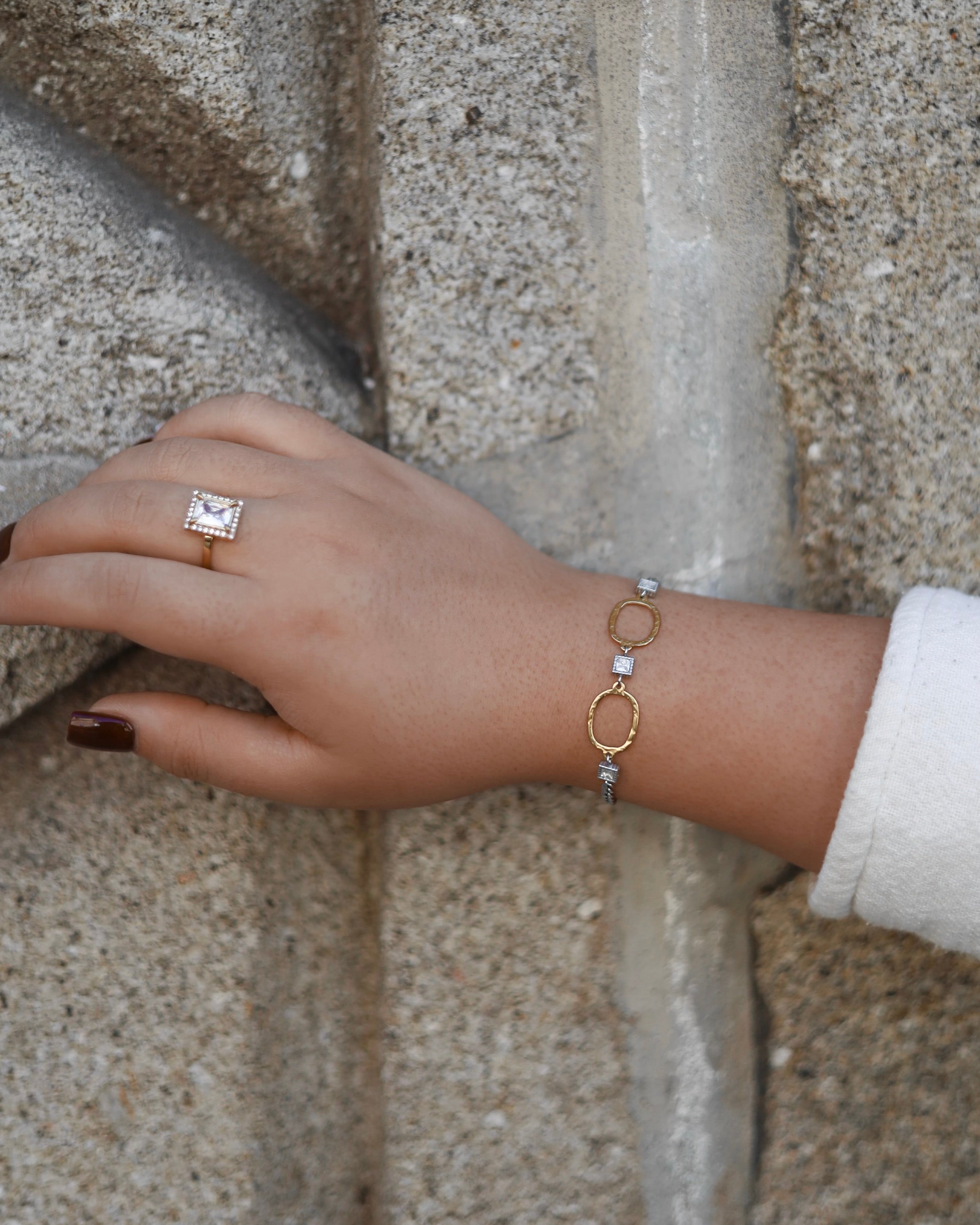 Pulseira Mix Dusk