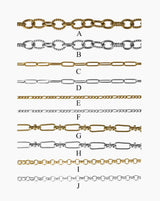 Charm Necklace