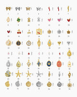Charm Bracelet