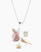 Godmother's Day Box with Necklace