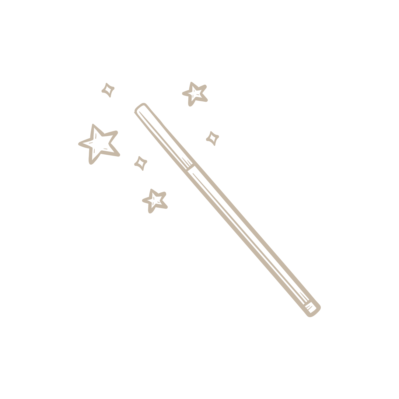 Personalization €1.5