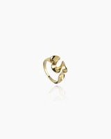 Petal Ring