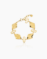 Pulseira Golden Touch
