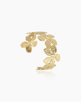 Floral Bracelet