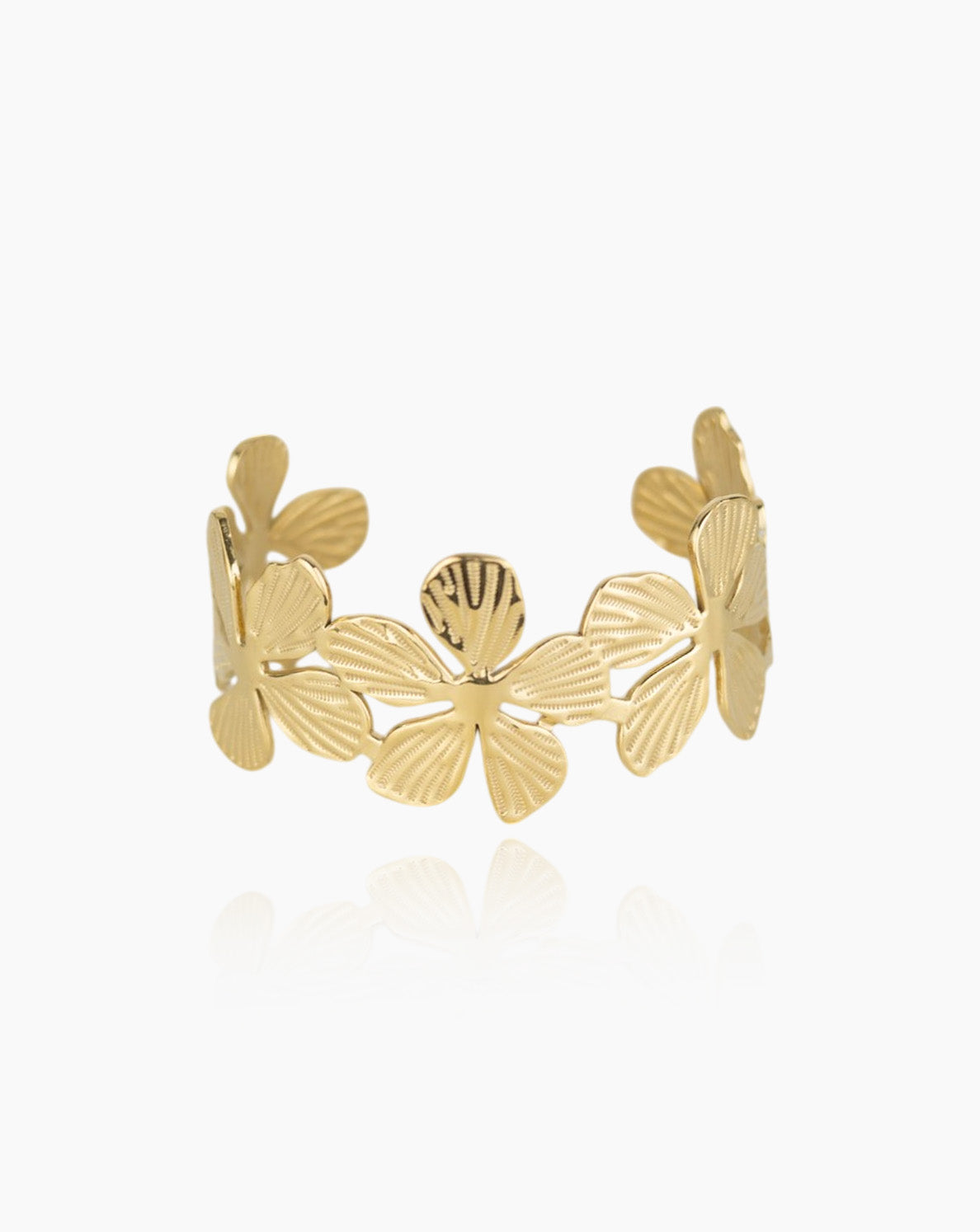 Pulseira Floral