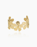 Floral Bracelet