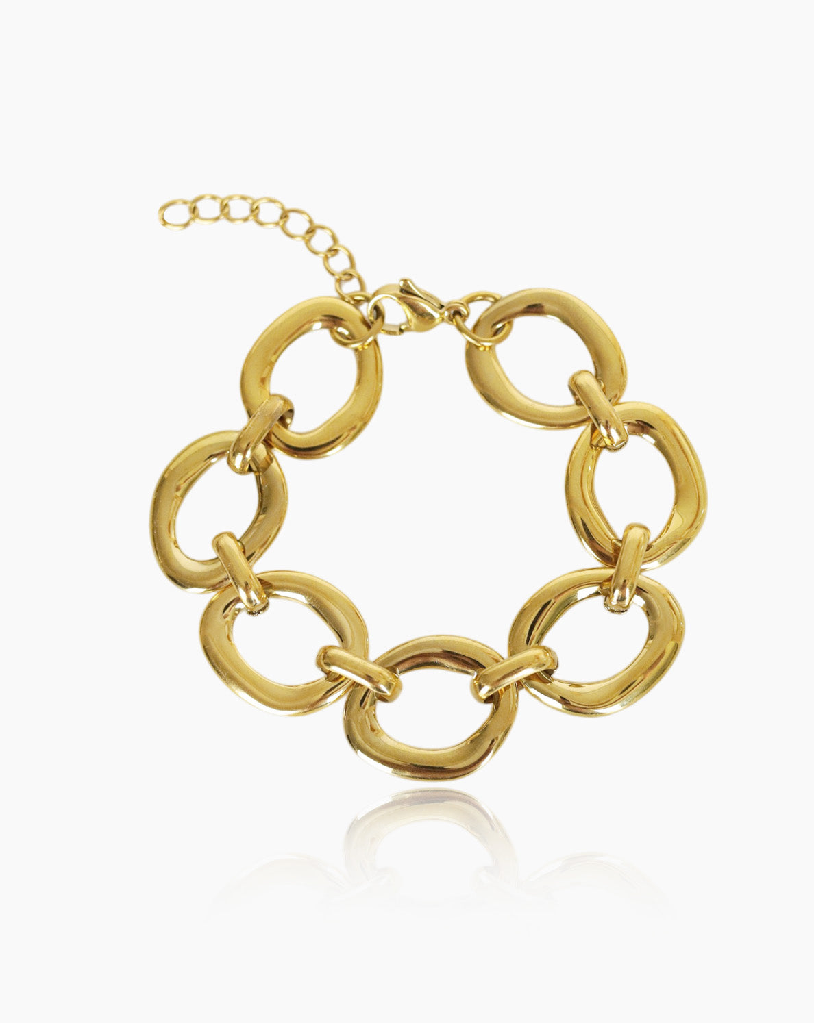 Pulseira Bloom Links