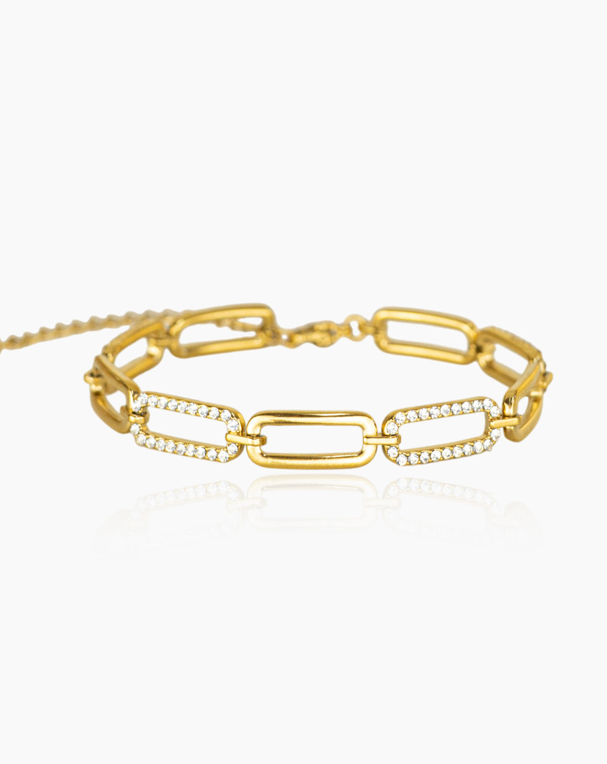 Pulseira Radiant