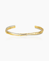 Pulseira Mix Luxe
