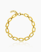 Pulseira Chain