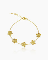 Pulseira Fleur