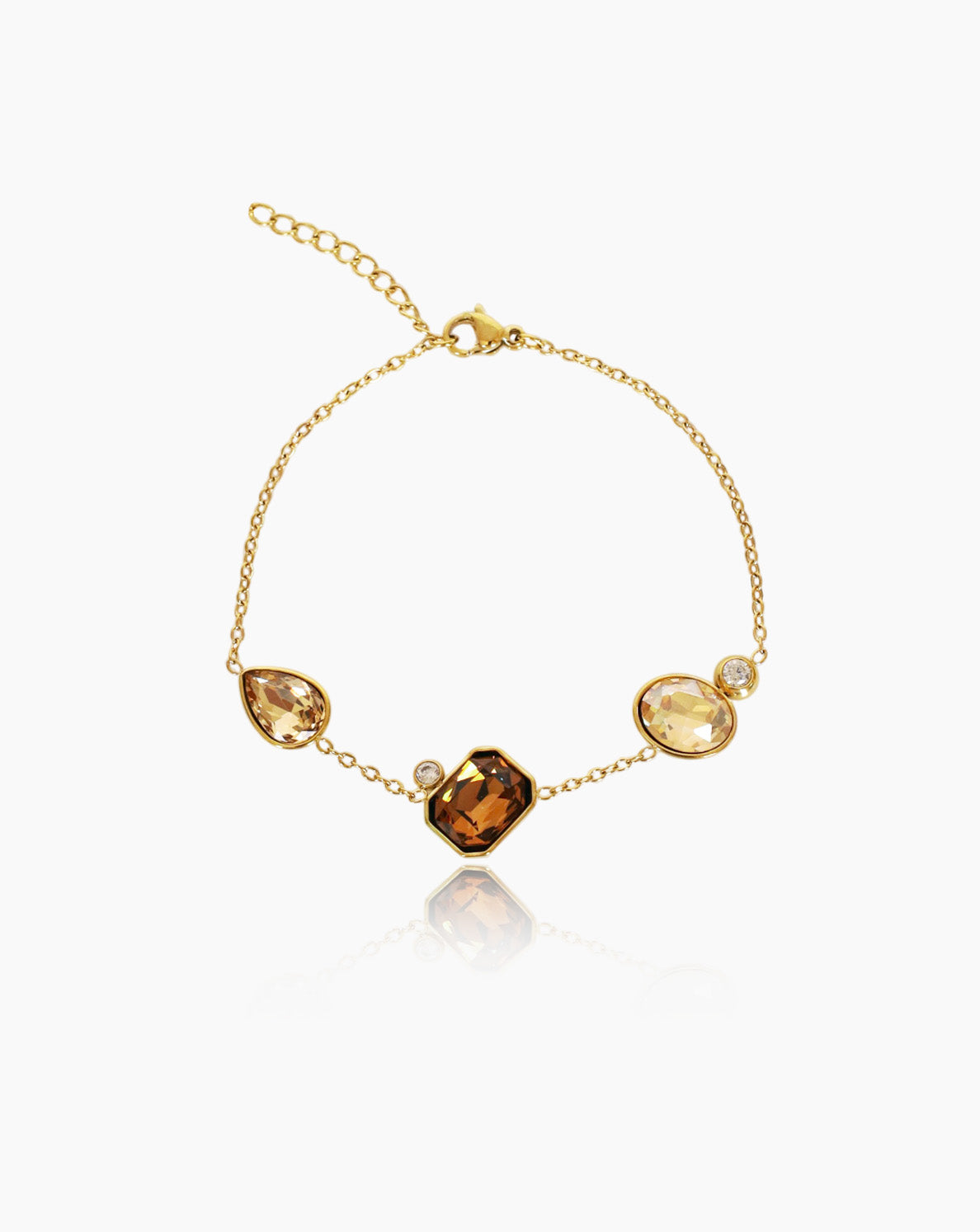 Pulseira Ember