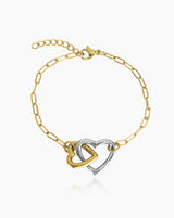 Pulseira Mix Love