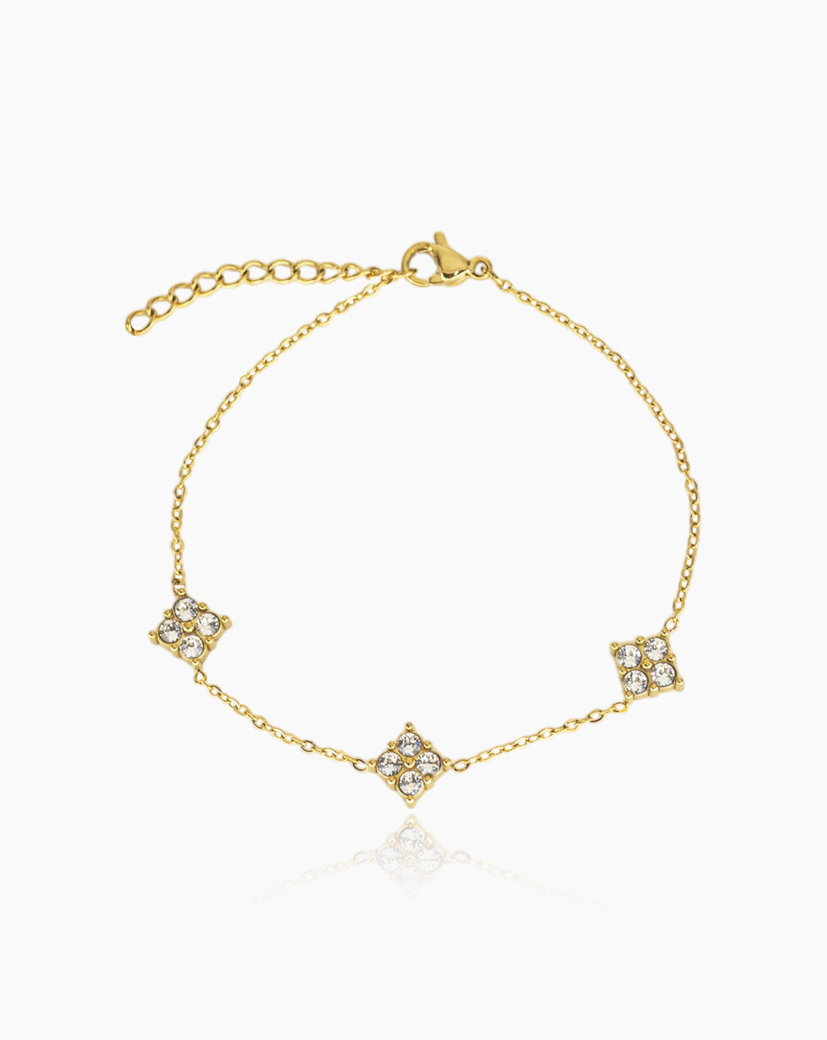 Pulseira Shining