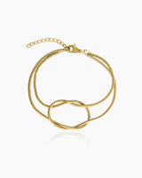 Pulseira Knot