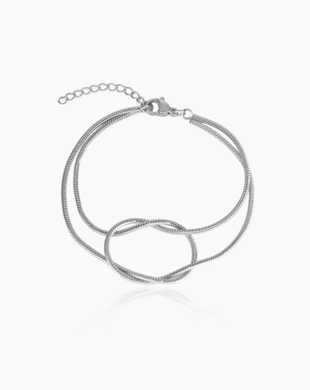 Pulseira Knot