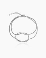 Pulseira Knot