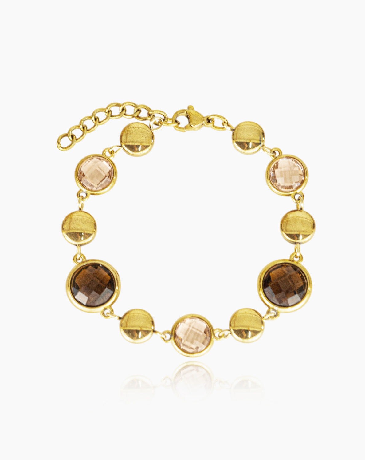Pulseira Brown