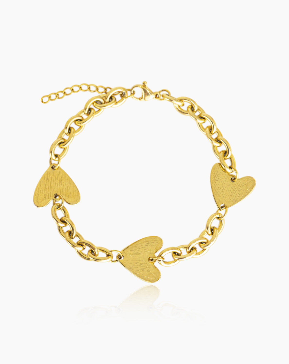 Pulseira Heartbeat