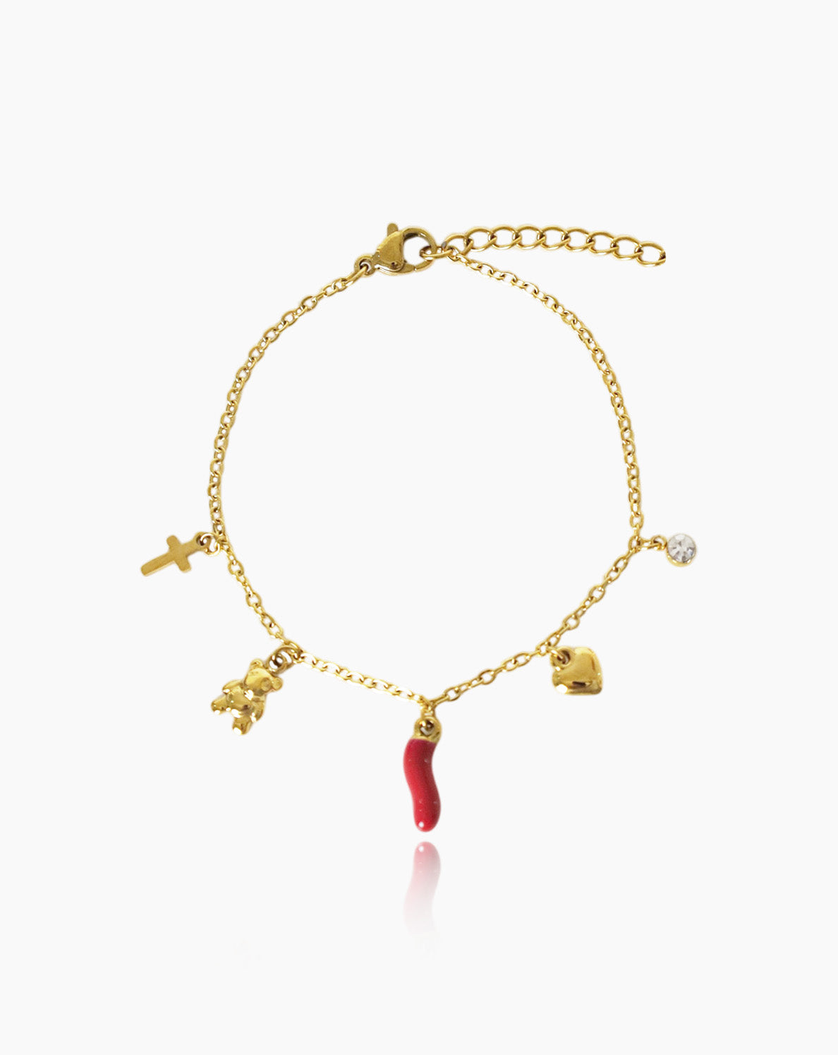 Pulseira Charmy
