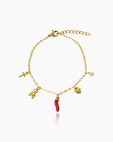 Pulseira Charmy