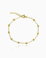 Pulseira Mini Cubes