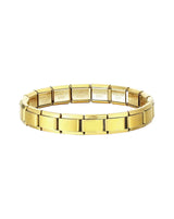 Italian Charm Bracelet