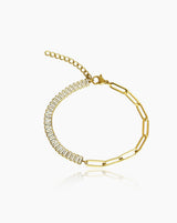 Pulseira Brigitte