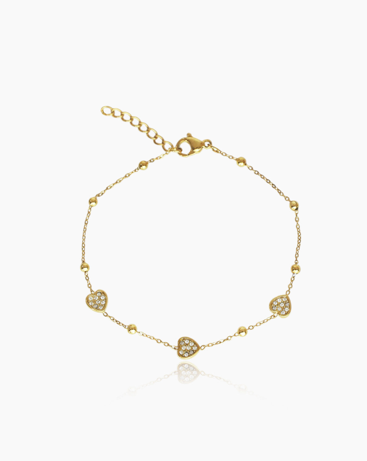 Pulseira Amor